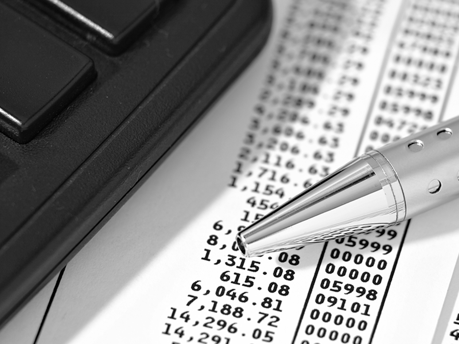Accounting | Greenline Financial